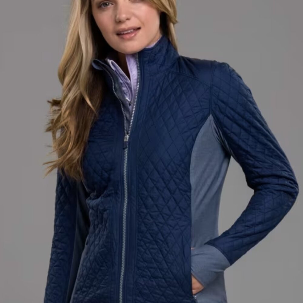 Zero Restriction Sydney Jacket